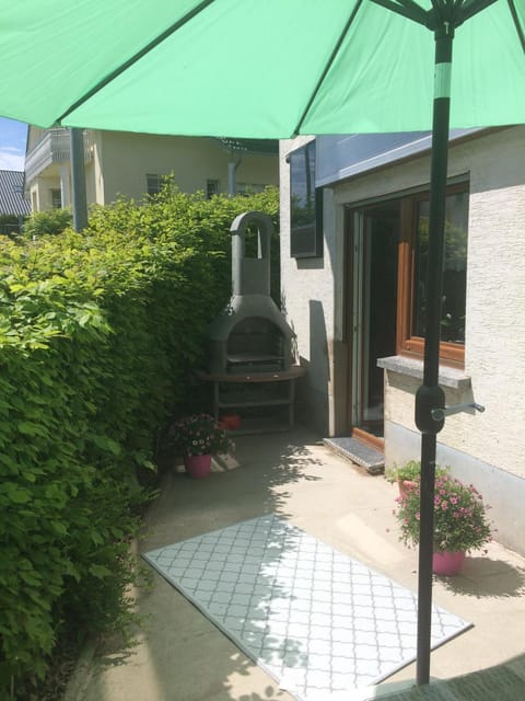 Ferienhaus Störzel House in Rhineland-Palatinate