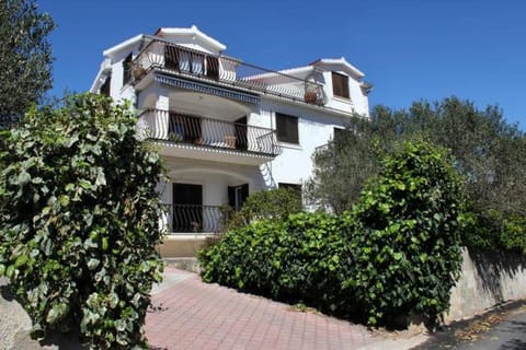 Apartments Terra Petrosa Condo in Trogir