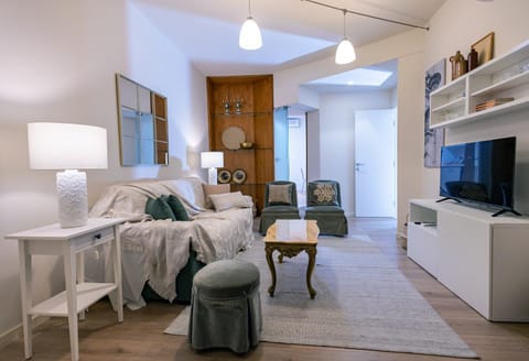 Sinatra Suite Apartamento in Ispica