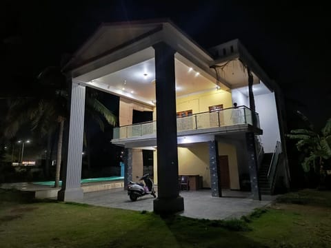 Mysore farm house bunglow with pool Farm Stay in Mysuru