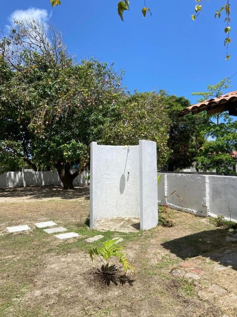 Casa Enseada dos Golfinhos Casa in Itamaracá