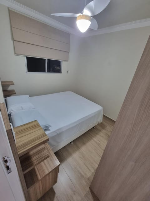 Apartamento Reformado - Pampulha Apartment in Belo Horizonte