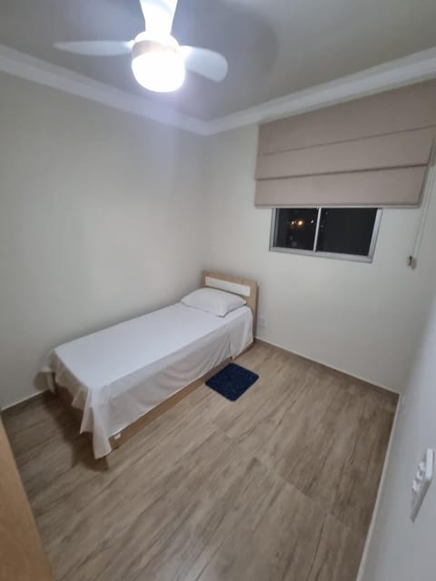 Apartamento Reformado - Pampulha Apartment in Belo Horizonte