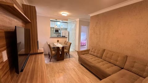 Apartamento Reformado - Pampulha Apartment in Belo Horizonte