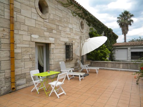 les arbousiers Bed and Breakfast in Céret