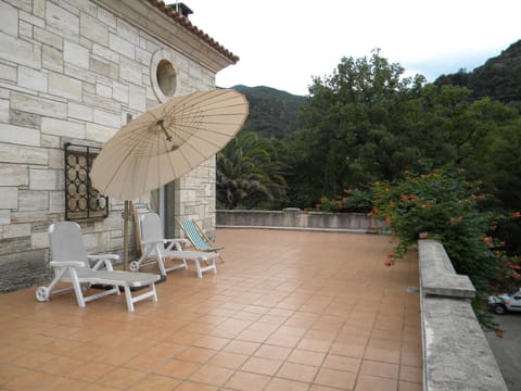les arbousiers Bed and Breakfast in Céret