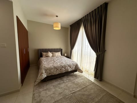 Lagoon Studio Apartment - Nexus Holiday Homes Apartment in Ras al Khaimah