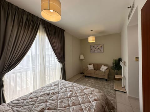 Lagoon Studio Apartment - Nexus Holiday Homes Apartment in Ras al Khaimah