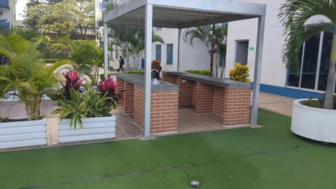 Torreon varsovia etapa 2 Apartamento in Ibagué