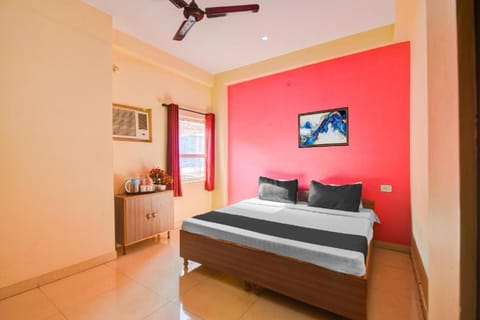 Hotel Radhe Radhe Near Jaipur International Airport Hotel in Jaipur