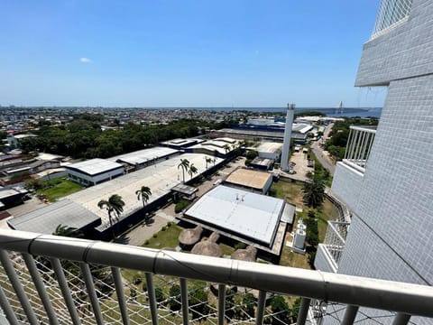 View Clube Vista Maravilhosa Apartment in Manaus