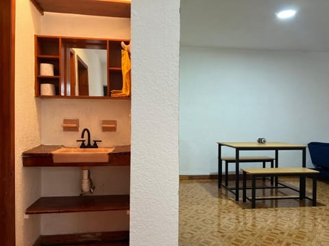 Departamento Río Verde Apartment in San Cristobal de Casas