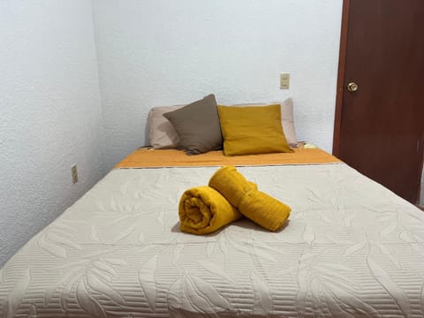 Departamento Río Verde Apartment in San Cristobal de Casas