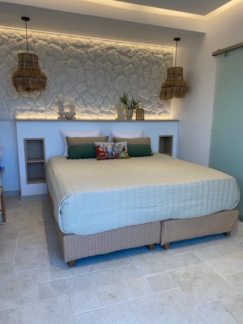 Stavroula Studios Apartment in Corfu, Greece