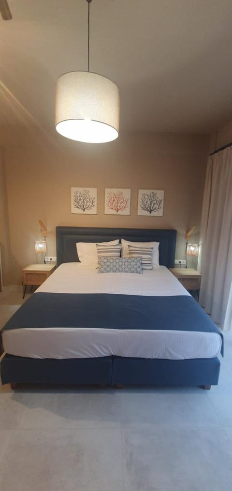 Stavroula Studios Apartment in Corfu, Greece