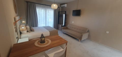 Stavroula Studios Apartment in Corfu, Greece