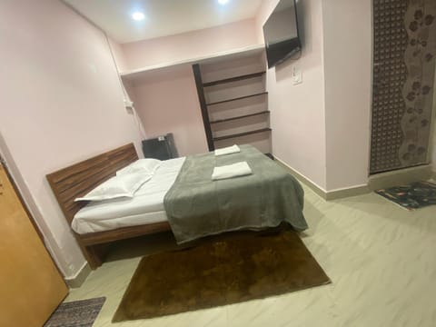 RockLine - stay with comfort Apartment hotel in Hyderabad