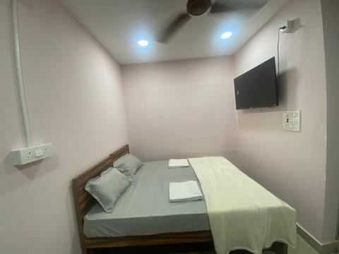 RockLine - stay with comfort Apartment hotel in Hyderabad