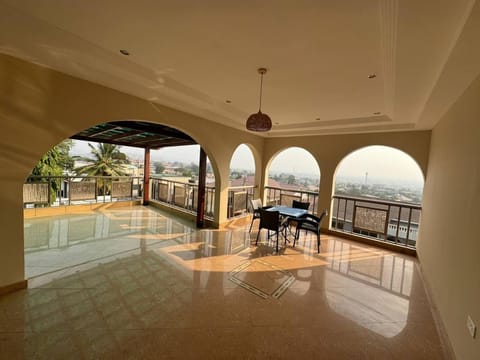 Chester Hill Residence Bed and Breakfast in Greater Accra Region, Ghana