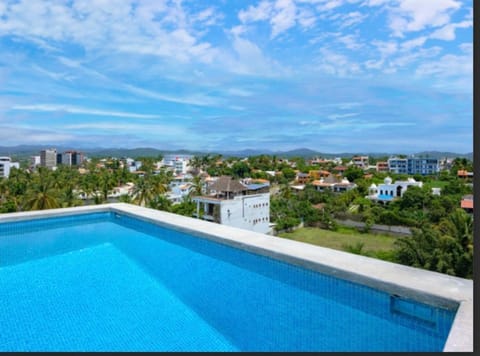 Pool view, Swimming pool, Swimming pool