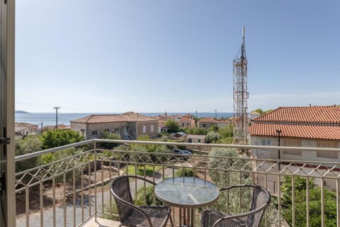 Orion Residence Mani Apartment in Messenia