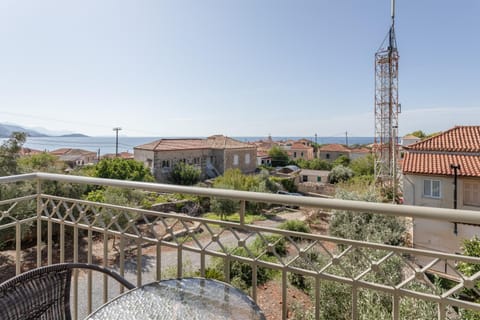 Orion Residence Mani Apartment in Messenia