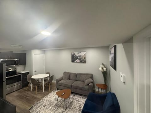 2 Bedroom Suite in Harbour Landing with Dedicated Parking Apartment in Regina