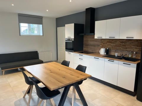 Suite du pré Robert Apartamento in Laon