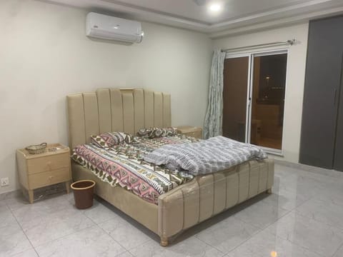 3 bedroom apartment Apartment in Islamabad