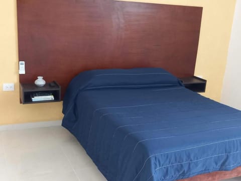 Departamento Campestre, Mérida Apartment in Merida