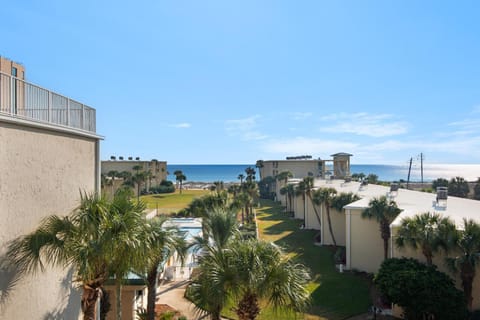 Silver Dunes Penthouse B House in Destin