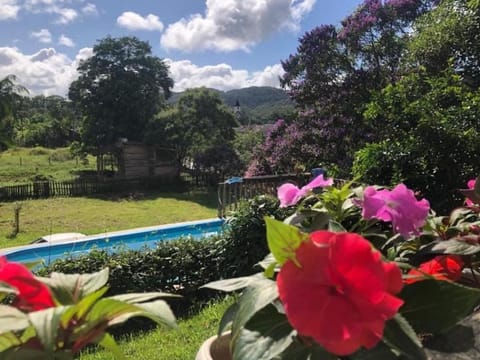 Casa hospedagem Pirabeiraba Bed and Breakfast in Joinville