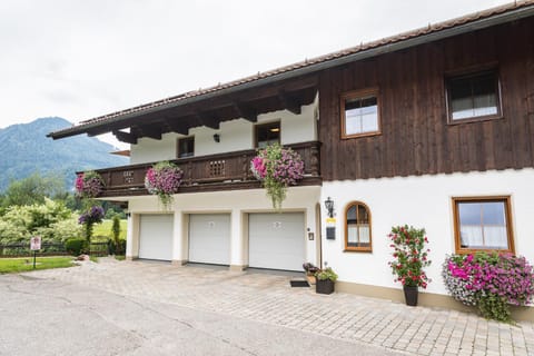 Ferienhaus Eva House in Ruhpolding