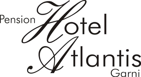 Hotel Atlantis Hôtel in Norden