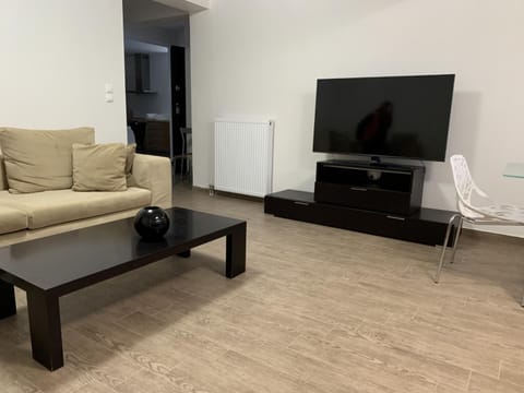 Semi-basement appartment Apartment in East Attica Regional Unit, Greece