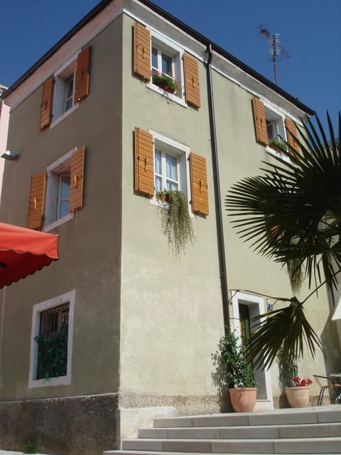 Apartment Istriana Apartment in Poreč