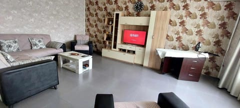 Cozy environment for families House in Tbilisi, Georgia