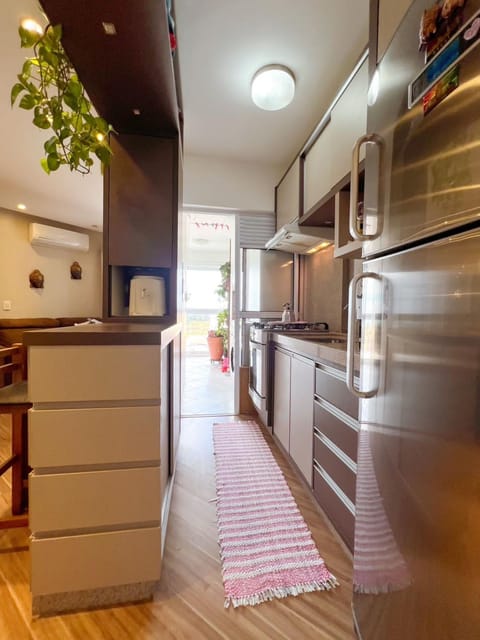 Kitchen or kitchenette, oven, stove