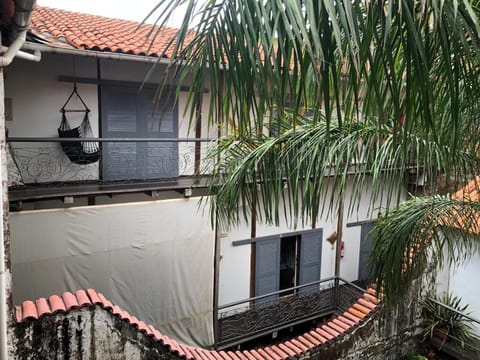 Palma Hostel Alojamiento y desayuno in São Luís
