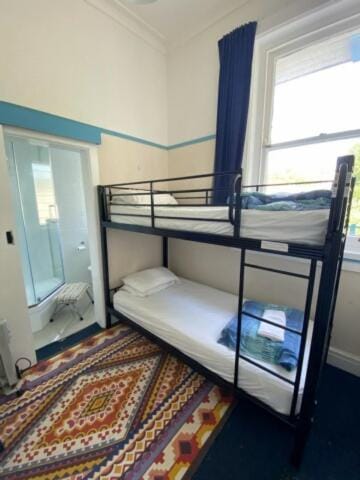 Toad Hall Accommodation Ostello in Napier