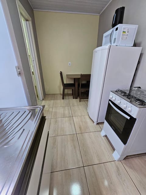 Kitnet aconchegante Wohnung in São Leopoldo