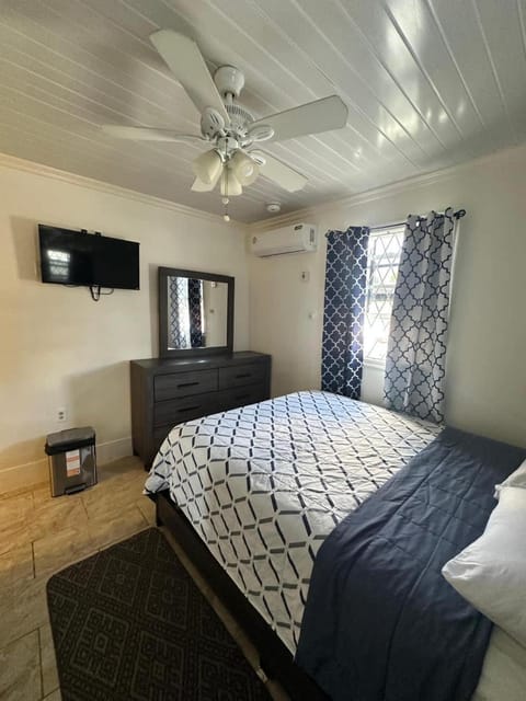 Business Suite 1A Apartment in Demerara-Mahaica, Guyana