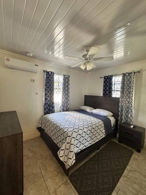 Business Suite 1A Apartment in Demerara-Mahaica, Guyana