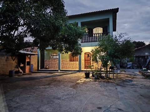 Casa ampla, um cantinho de paz House in São Pedro da Aldeia