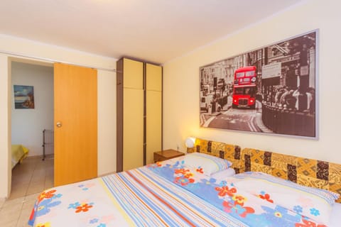 Rooms Lilic with Bath and Kitchen Apartamento in Ulcinj Municipality