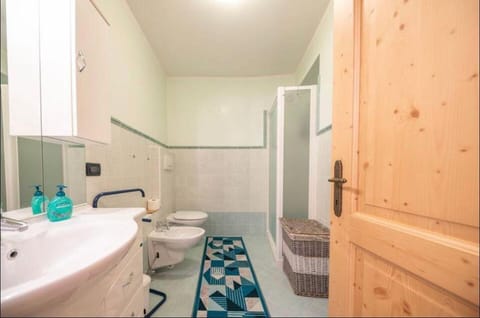 Coromiga le Stelle House in Trentino-South Tyrol