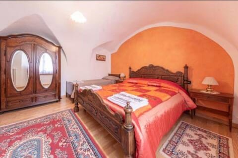 Coromiga le Stelle House in Trentino-South Tyrol