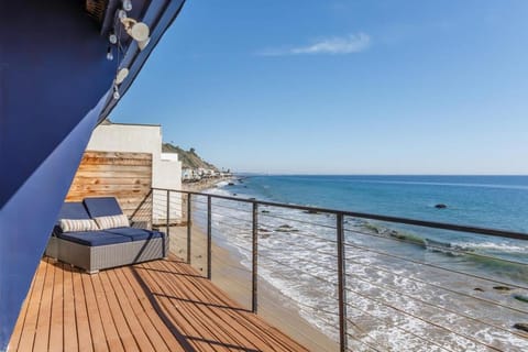 Cheerful 2 Bedroom With Best Sunset Views Casa in Topanga