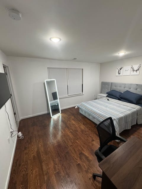 Modern City Escape Vacation rental in Newark