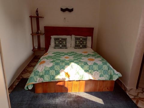 Furnished Downtown 2 Bedrooms Apartment in Brazzaville